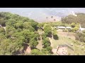 Flight cessna one fifty over Palmas del Mar Humacao