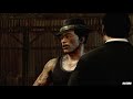 Sleeping Dogs - All Bosses [HD]