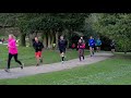 Barnsley Park Run 6 4 2019