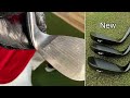 The Lazarus Golf Wedge Set Review: Durability Issues?