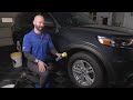 How to Clean Brown Tires and Restore Their Shine