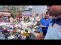Real Chor Bazaar Dehli 2023 |चोर बाजार |IPhone 14Pro Max With Box Only ₹500|Jama Masjid Chor Bazar