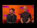 FULL Graham Norton Show 10/1/2020 Miriam Margolyes, Daniel radcliffe, Alan Cumming, Sharon Horgan