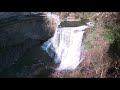 Exploring Tennesse Burgess Falls