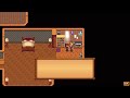 Sam All Heart Events! - Stardew Valley 1.5