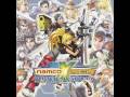 Namco x Capcom - Subarashiki Shin Sekai (Brave New World)