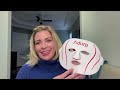 Aduro 7+1 LED Facial Mask Unboxing | Demo