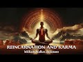 Reincarnation Is Life's Law, Karma Governs It - REINCARNATION AND KARMA - William Walker Atkinson