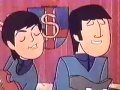 The Beatles Cartoon - Taxman