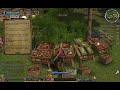 LOTRO High Elf Captain pt 6 Farmer's Faire 2024