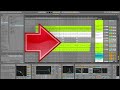 Resample Your Track To Create FX and Percs (Never Use FX Samples Again) [Music Production Tutorial]