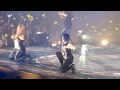 [Fancam] 30062013 G-Dragon 1st World Tour: One Of A Kind (Singapore Day 2) - I Am The Best (2NE1)