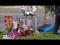 Slain Mendota Heights Officer Scott Patrick remembered 10 years later