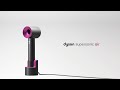 Dyson Supersonic Air