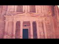 The Lost City of PETRA | Beyond the Stone Walls