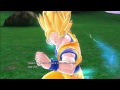 Dragon Ball Raging Blast 2: Goku Special  Quotes