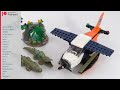 LEGO City Jungle Explorer Water Plane review! A fantastic value 60425