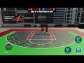 NBA2K Mobile | GamePlay