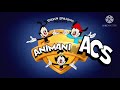 Animaniacs intro meme