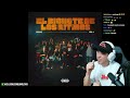 Coreano Loco reacciona al álbum de Yecko | El Bichote De Los Ritmos Vol. 1