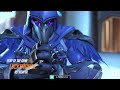 Overwatch 2 - JUNKERQUEEN Competitive Gameplay Win #2  (no commentary)