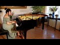 Love With You - Original piano solo composed and played by Lisa Park.