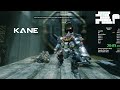 Titanfall 2 Any% in 1:23:29