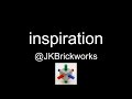 #23 lego shark swimming stop motion  inspiration @JKBrickworks