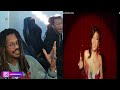 GloRilla - Yeah Glo! (Reaction Video)