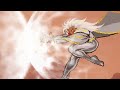 Korra VS Storm BATTLE of the ELEMENTS! (Avatar VS Marvel X-Men) | DEATH BATTLE!