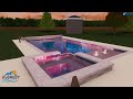 Vip3D - Nelson Family Pool Design