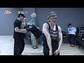 [ZE_pisode] ZEROBASEONE (제로베이스원) 'Feel the POP' Dance Practice Behind