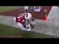 Best Sideline Catches In Recent NFL History