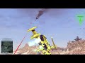 Planetside 2 ESF Montage - Air Penetration 2