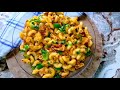 Chicken Pasta Recipe | How to make chicken Macaroni | Chicken And Vegetable Macaroni Recipe