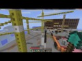 MineCraft Highrise // Prxy !