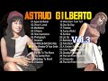 Astrud Gilberto - Best Vol.3 - 28 Great Songs
