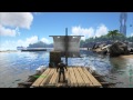 ARK  Survival Evolved : le 