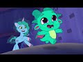 My Little Pony: Cuenta Tu Historia | Pesadilla en el Mercado Nocturno | Episodio Completo