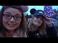 Disneyland Paris Vlog | December 2018 | Travel Day | Mickey 90th