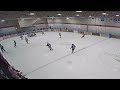 Chase Harrington (Delta Hockey Academy U15 Prep) Highlights