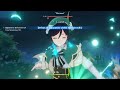 C2 Crowned Yoimiya DPS/Build Showcase (Got C3 by accident on recent banner lmao)