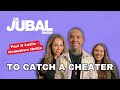 Paul & Leslie - Hometown Hottie - To Catch a Cheater - The Jubal Show