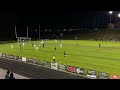 West Point VS East Limestone at home 2-0 1st half. 2nd half is currently being uploaded. 4K Quality