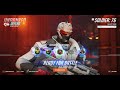Me and Cuz On BT!!!(Overwatch 2)