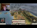 Rome II: Total War Episode I - Etruscan Twilight