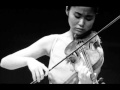 バッハ　シャコンヌ　‐　庄司紗矢香　( bach chaconne - sayaka shoji )