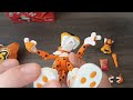 CHESTER CHEETAH Jada TOYS Cheetos Umboxing e Review US