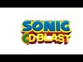 Panic Puppet Present (3D Blast Genesis/Sonic Adventure, Panic Puppet Zone3D Blast Saturn Mashup)