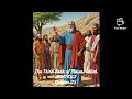 The Third Book of Moses, Called LEVITICUS Chapter 25